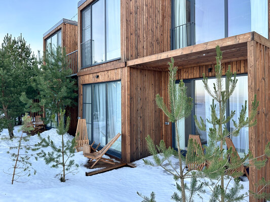 Elki Лебяжье — фото 3