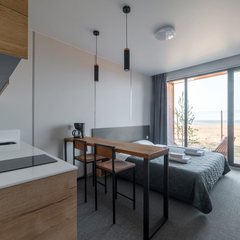 Гостевой дом Elki Лебяжье, Ленинградская область