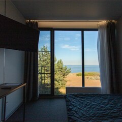 Гостевой дом Elki Лебяжье, Ленинградская область