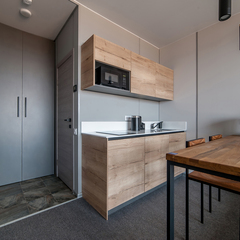 Гостевой дом Elki Лебяжье, Ленинградская область