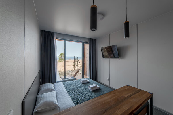 Elki Лебяжье — фото 1