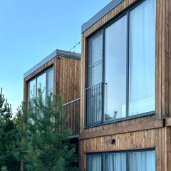 Гостевой дом Elki Лебяжье, Ленинградская область