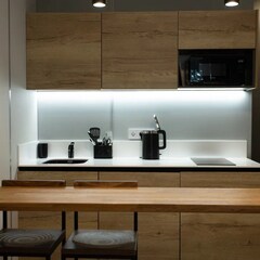 Гостевой дом Elki Лебяжье, Ленинградская область