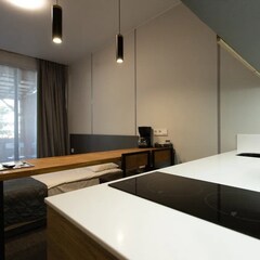 Гостевой дом Elki Лебяжье, Ленинградская область