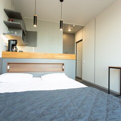 Гостевой дом Elki Лебяжье, Ленинградская область