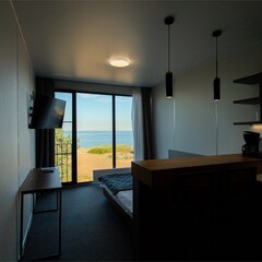 Гостевой дом Elki Лебяжье, Ленинградская область