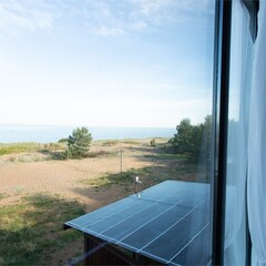 Гостевой дом Elki Лебяжье, Ленинградская область