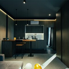 Гостевой дом Elki Лебяжье, Ленинградская область