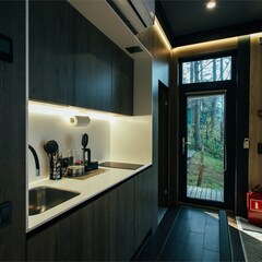 Гостевой дом Elki Лебяжье, Ленинградская область