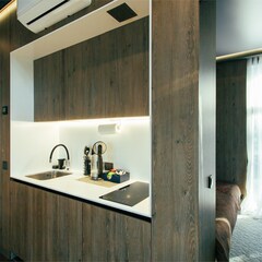 Гостевой дом Elki Лебяжье, Ленинградская область