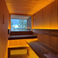 Гостевой дом Elki Лебяжье, Ленинградская область