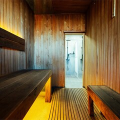 Гостевой дом Elki Лебяжье, Ленинградская область