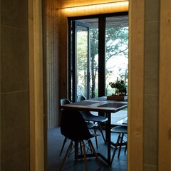 Гостевой дом Elki Лебяжье, Ленинградская область