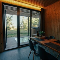 Гостевой дом Elki Лебяжье, Ленинградская область