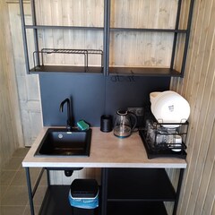 Гостевой дом Elki Лебяжье, Ленинградская область