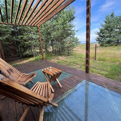 Гостевой дом Elki Лебяжье, Ленинградская область