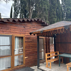 База отдыха Царское село Анхуа, Гудаута