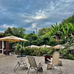 База отдыха Царское село Анхуа, Гудаута