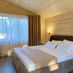 База отдыха Царское село Анхуа, Гудаута