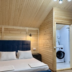 База отдыха Царское село Анхуа, Гудаута