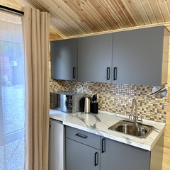 База отдыха Царское село Анхуа, Гудаута