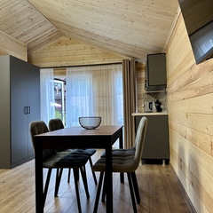 База отдыха Царское село Анхуа, Гудаута