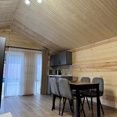 База отдыха Царское село Анхуа, Гудаута