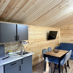 База отдыха Царское село Анхуа, Гудаута