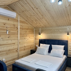 База отдыха Царское село Анхуа, Гудаута