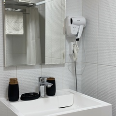 База отдыха Царское село Анхуа, Гудаута