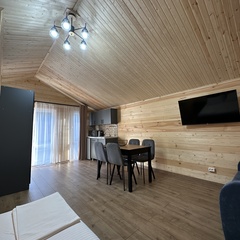 База отдыха Царское село Анхуа, Гудаута