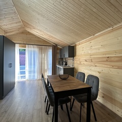 База отдыха Царское село Анхуа, Гудаута