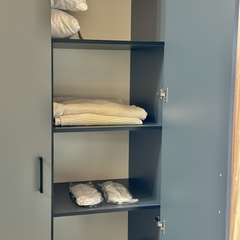 База отдыха Царское село Анхуа, Гудаута