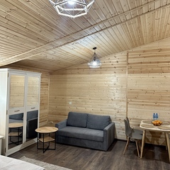 База отдыха Царское село Анхуа, Гудаута