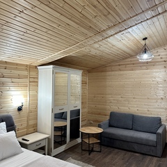 База отдыха Царское село Анхуа, Гудаута