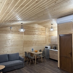 База отдыха Царское село Анхуа, Гудаута