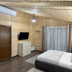 База отдыха Царское село Анхуа, Гудаута