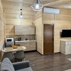 База отдыха Царское село Анхуа, Гудаута