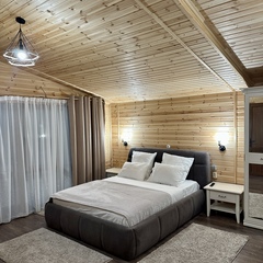 База отдыха Царское село Анхуа, Гудаута