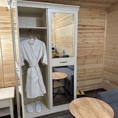 База отдыха Царское село Анхуа, Гудаута