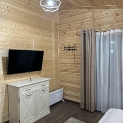 База отдыха Царское село Анхуа, Гудаута