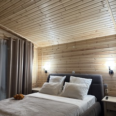 База отдыха Царское село Анхуа, Гудаута