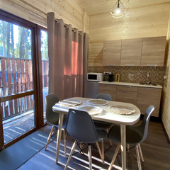 База отдыха Царское село Анхуа, Гудаута