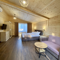 База отдыха Царское село Анхуа, Гудаута