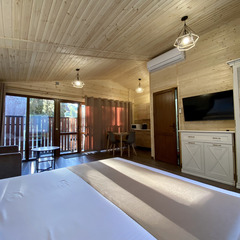 База отдыха Царское село Анхуа, Гудаута