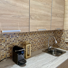 База отдыха Царское село Анхуа, Гудаута