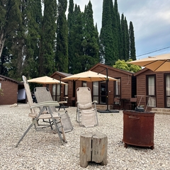 База отдыха Царское село Анхуа, Гудаута