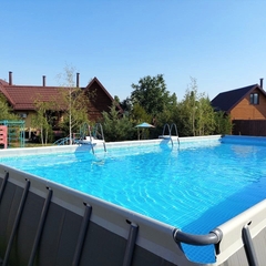 База отдыха У Реки, Ростовская область