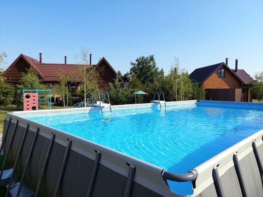 У Реки — фото 3