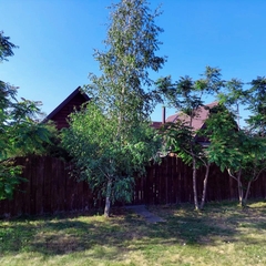 База отдыха У Реки, Ростовская область